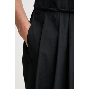 Weekend Max Mara гащеризон дамски от памук (2615241013600)