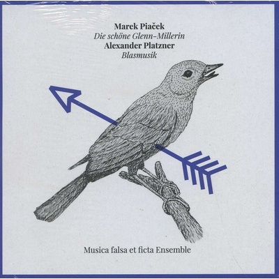 Marek Piaček - Die schöne Glenn-Millerin