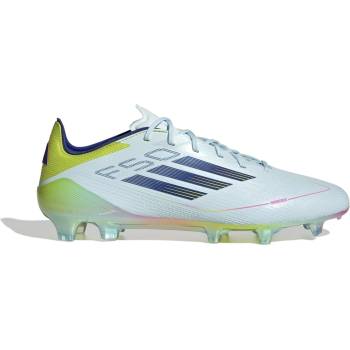 Adidas Футболни бутонки Adidas F50 Elite 99 Capsule Firm Ground Football Boots - Blue/S. Yellow