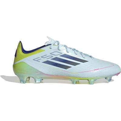 Adidas Футболни бутонки Adidas F50 Elite 99 Capsule Firm Ground Football Boots - Blue/S. Yellow