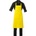 Payper Boutique Zástera Yellow