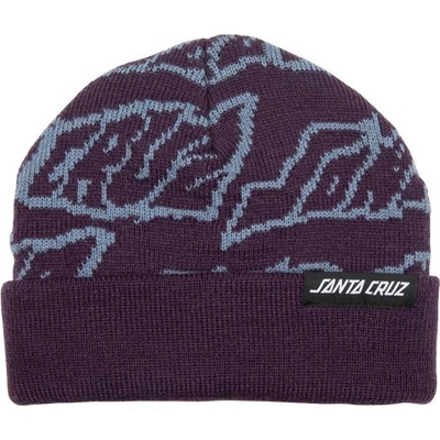 SANTA CRUZ Creep Repeat blackcurrant