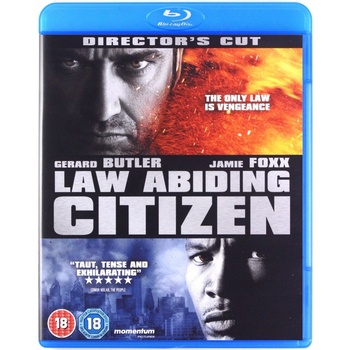 Law Abiding Citizen BD