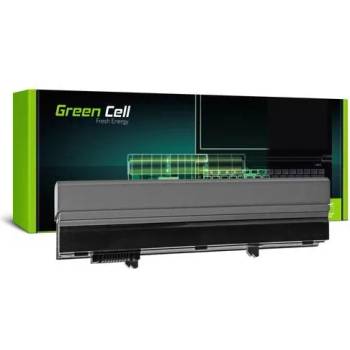 Green Cell Батерия за лаптоп Dell Latitude E4300 E4300N E4310 E4320 E4400 PP13S 11.1V 4400mAh GREEN CELL (GC-DELL-E4300-DE27)