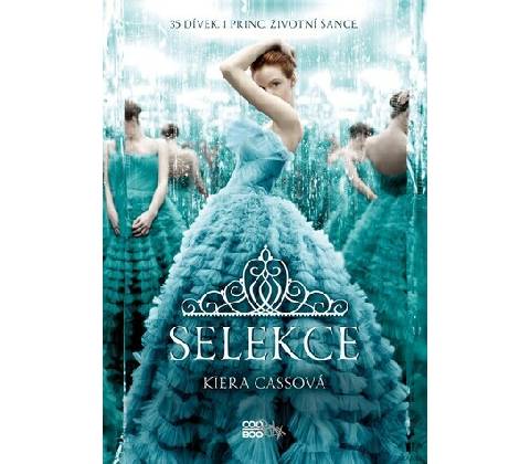 Selekce