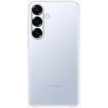 Samsung Galaxy S25+ Clear Case