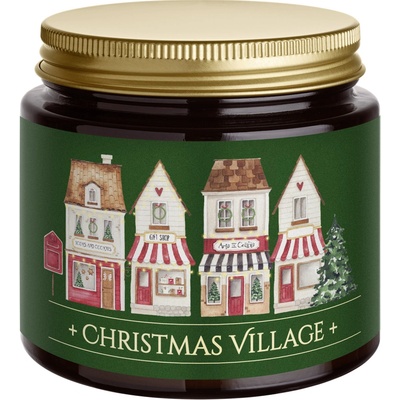 SOAPHORIA CHRISTMAS VILLAGE 275 ml