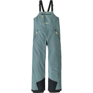 Patagonia Детски ски панталон Patagonia Kid's Powder Town Bibs Ski trousers - Blue Sage - размер XXL (701-4807-0116)