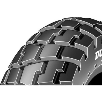 Dunlop Trailmax 110/80 R18 58S
