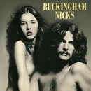 Buckingham Nicks - Buckingham Nicks CD