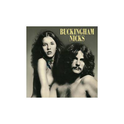 Buckingham Nicks - Buckingham Nicks CD