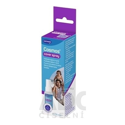 Cosmos Cover spray 30 ml