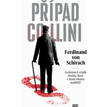 Případ Collini
