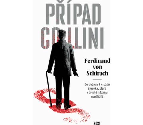 Případ Collini