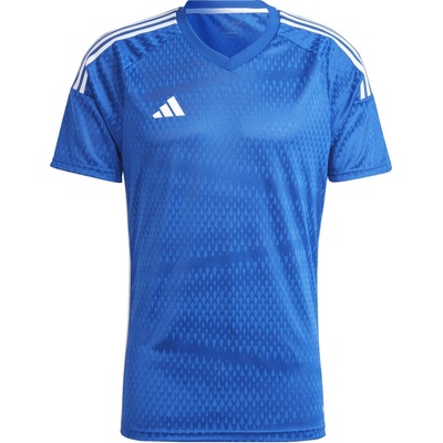 adidas Teamsport Tiro 23 Competition Match modrá/bílá