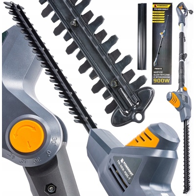 Powermat 45CM 900W PM-NEW-900S-T