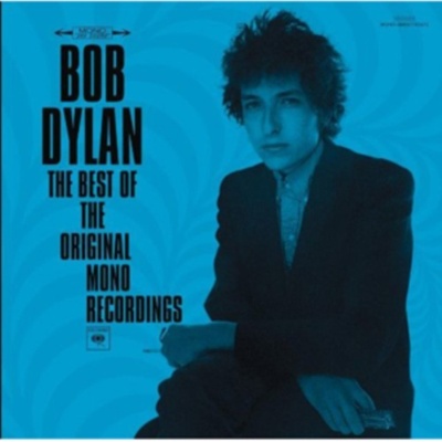 DYLAN, BOB: THE BEST OF THE ORIGINAL MONO CD