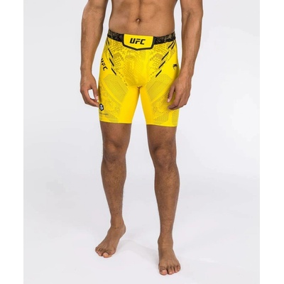 Venum UFC Adrenaline Authentic Fight Night Yellow žluté