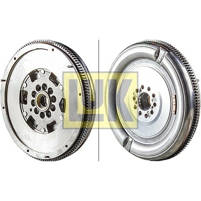 Zotrvačník Schaeffler LuK 415 0195 10
