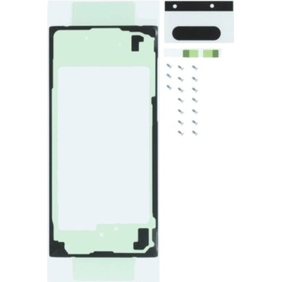 Samsung Galaxy Note 10 N970F - Lepka pod Bateriový Kryt Adhesive - GH82-20799A Genuine Service Pack