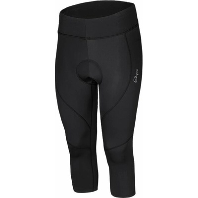Etape Lady 3/4 černé