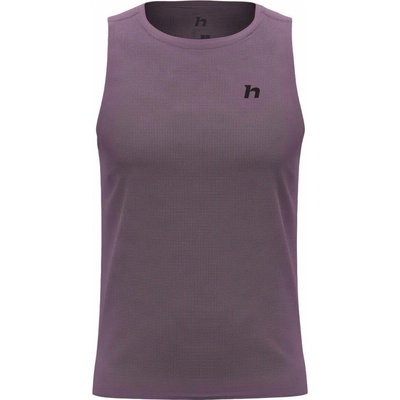 Hannah Nick Man black plum