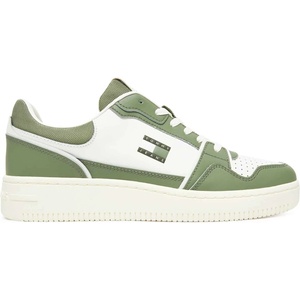 Tommy jeans Обувки tjm retro basket - sportdepot - 119,95 лв