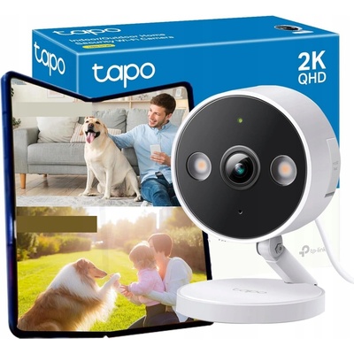 TP-Link Tapo C120
