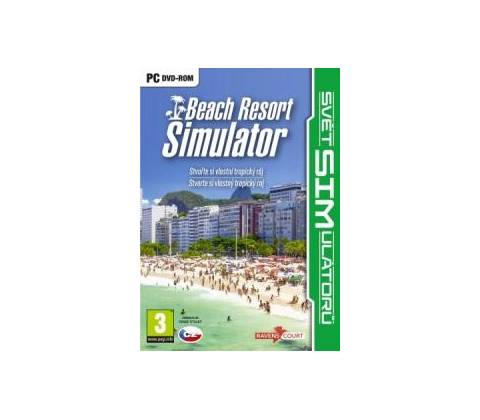 Beach Resort Simulator