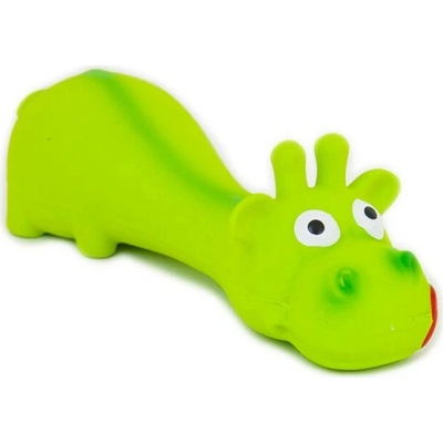 HipHop pískací žirafa 16 cm