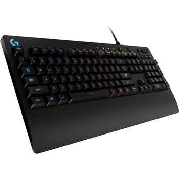 Logitech G213 Prodigy Gaming Keyboard 920-010738