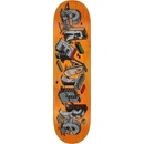 CREATURE Slab DIY