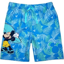 Chlapčenské kraťasové plavky Mickey Mouse