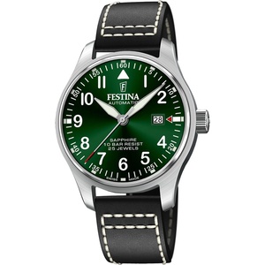 Festina F20151/2 Часовници