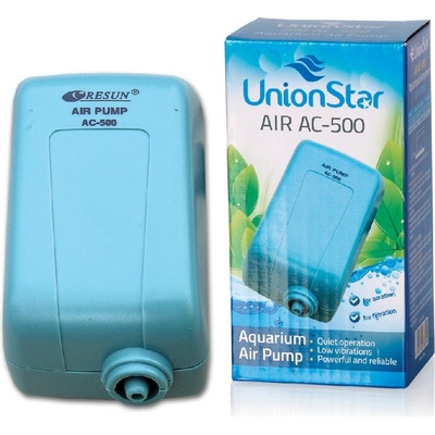Resun AC-500 – Zboží Dáma