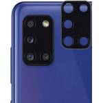 Samsung 5D стъклен протектор за камера за Samsung Galaxy A51 A515