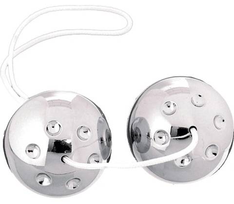Seven Creations Basic Loveballs