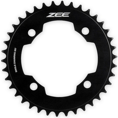 MTB Prevodník SHIMANO ZEE M640 BCD104mm Počet zubov: 34