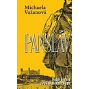 Pansláv - Michaela Važanová