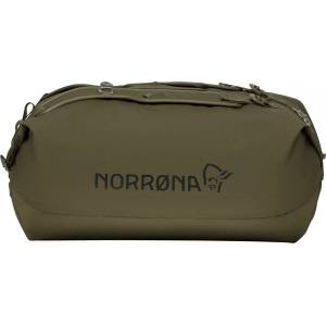 Norrøna Сак Norrøna Duffel Bag 70 Luggage - Olive Night - размер One Size (510-3270-0211)