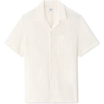 Celio Риза Naprio с къс ръкав Celio | Byal | МЪЖЕ | S