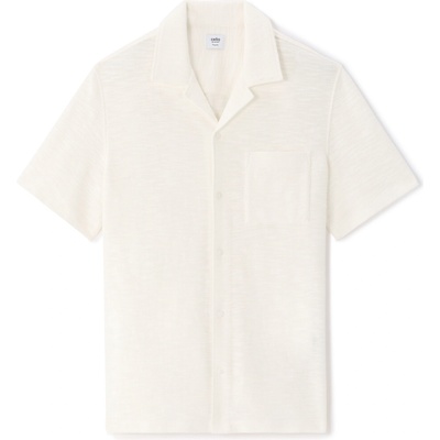 Celio Риза Naprio с къс ръкав Celio | Byal | МЪЖЕ | S