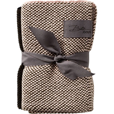 Södahl Малки кърпи за съдове Organic 30 x 30 см маслинени и бежови 2 бр (12287)