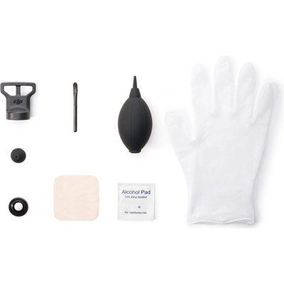 DJI Avata 360 Replacement Lens Kit With Tools CP.FP.00000308.01