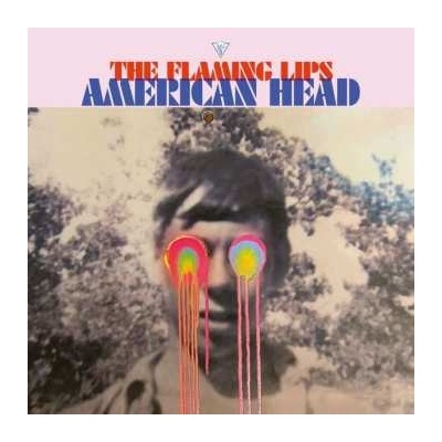 The Flaming Lips - American Head 2 LP