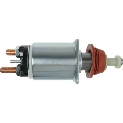 1986SE3564 BOSCH Elektromagnetický spínač, startér