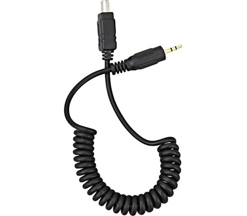 JJC pro Olympus RM-UC1