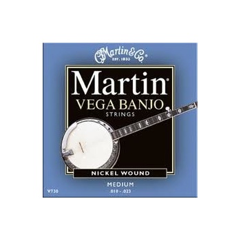 Martin V 730