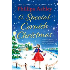Special Cornish Christmas | Phillipa Ashley (ISBN: 9780008371661)