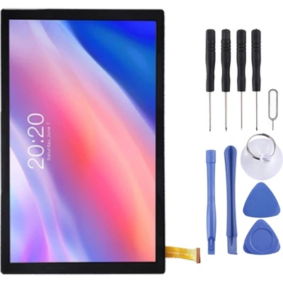Blackview LCD Дисплей и Тъч Скрийн за Blackview Tab 10/4G